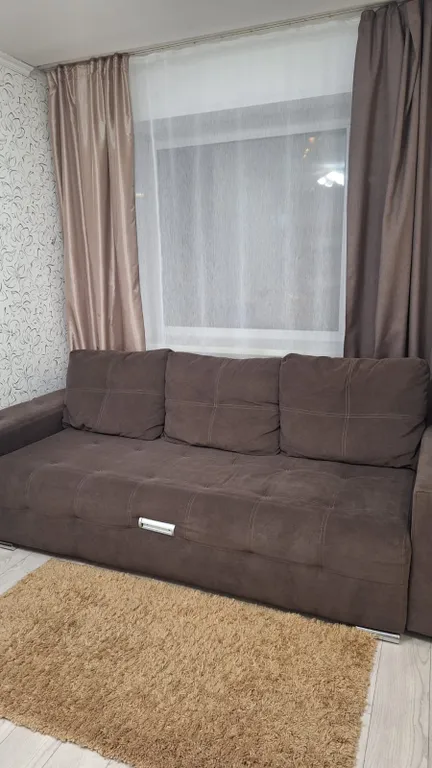 Квартира Квартира на жд вокзале — Красноярск