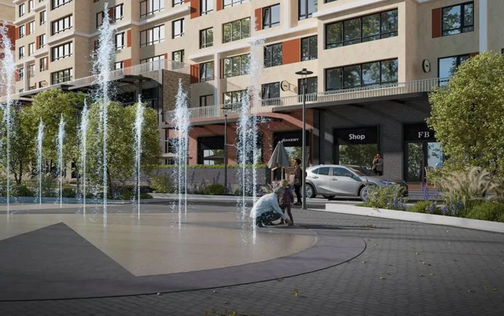 Уютная квартира на Утепова