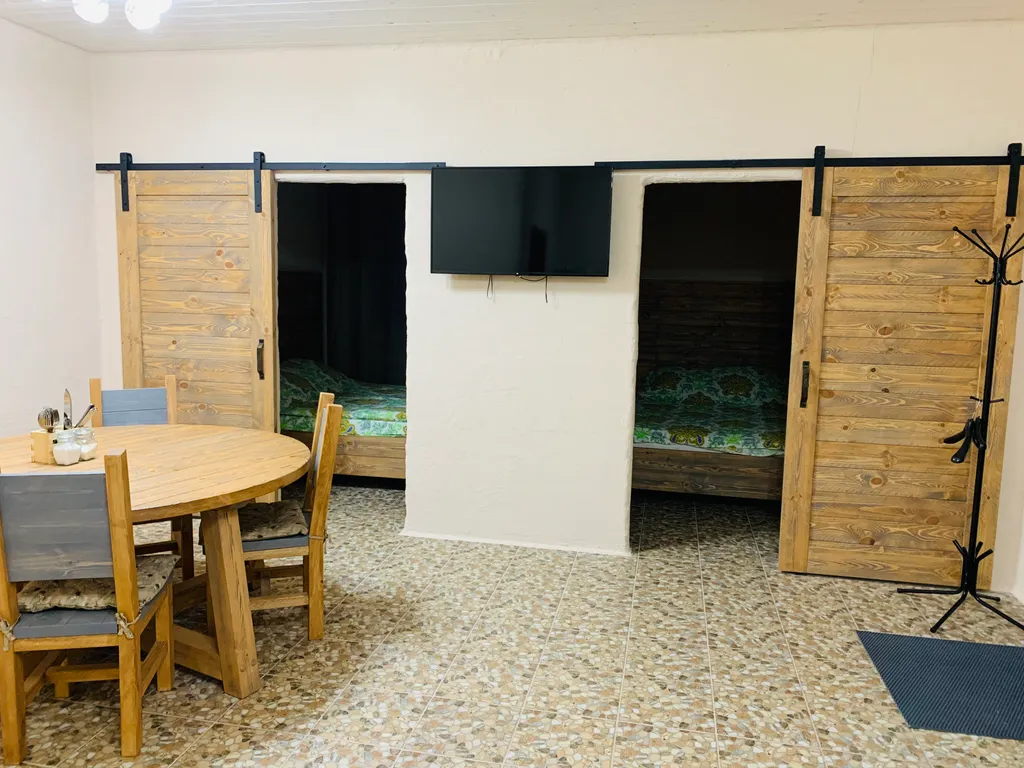 Михайловские дачи