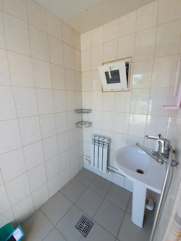 Однокомнатный люкс пятиместный