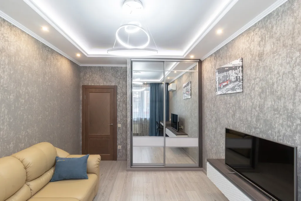 Апартаменты Берлога