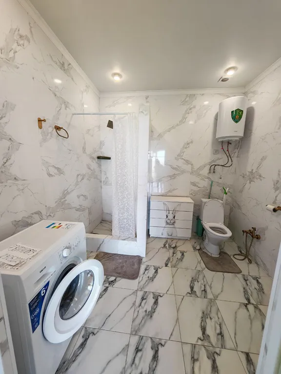 3-комнатный Дом