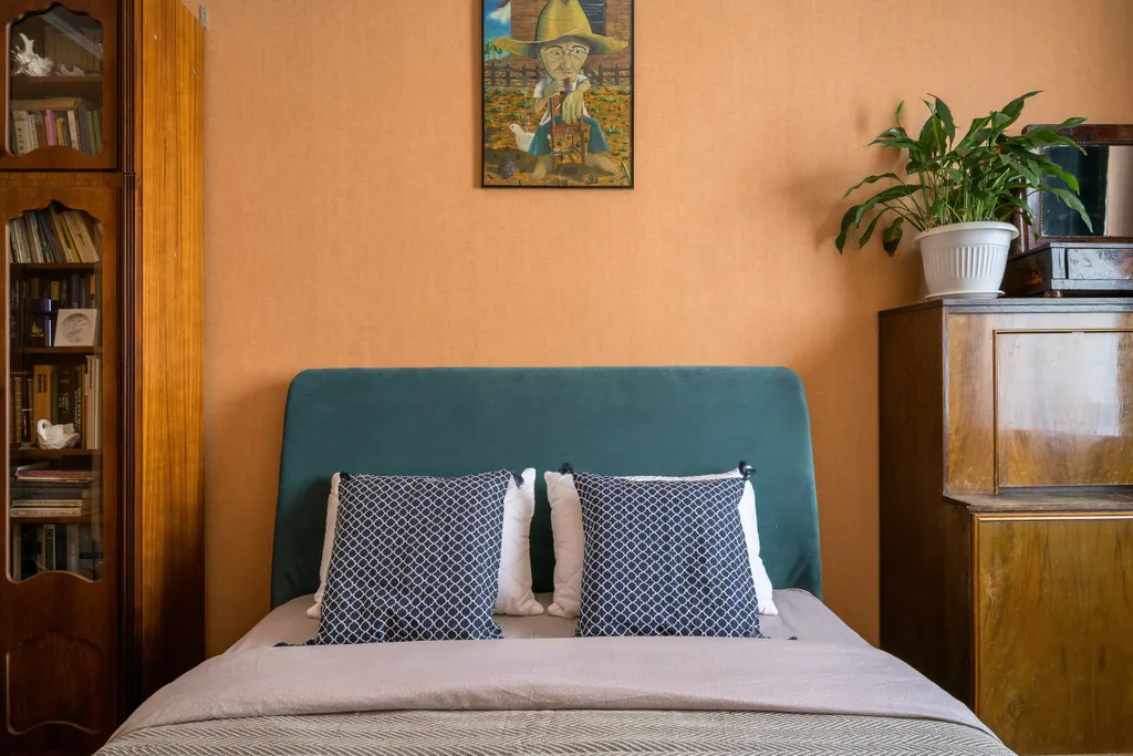 3-комнатная квартира у Мариинки