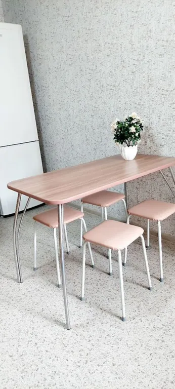 Уютная квартира со всеми удобствами