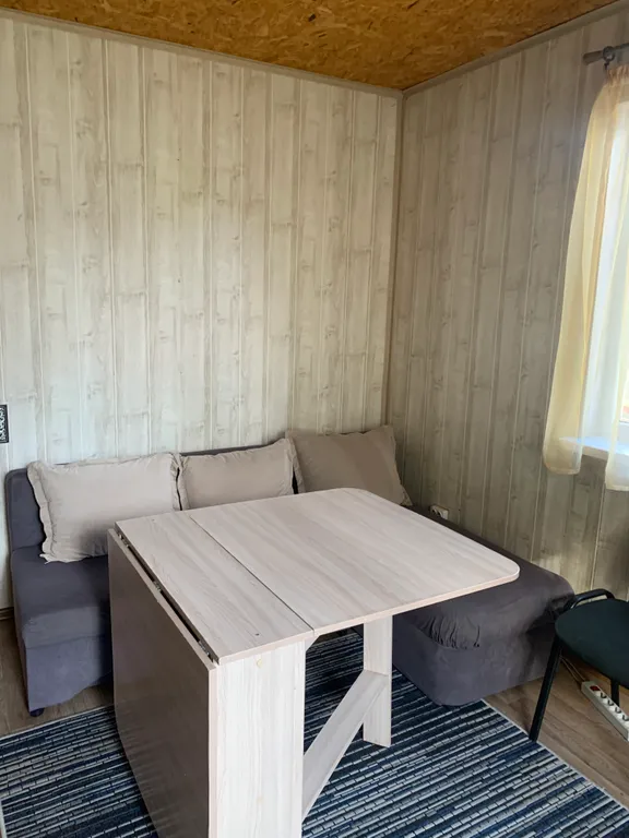 Коттедж Уютный дом с баней — Калининград