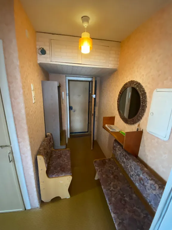 Уютная квартира на берегу реки