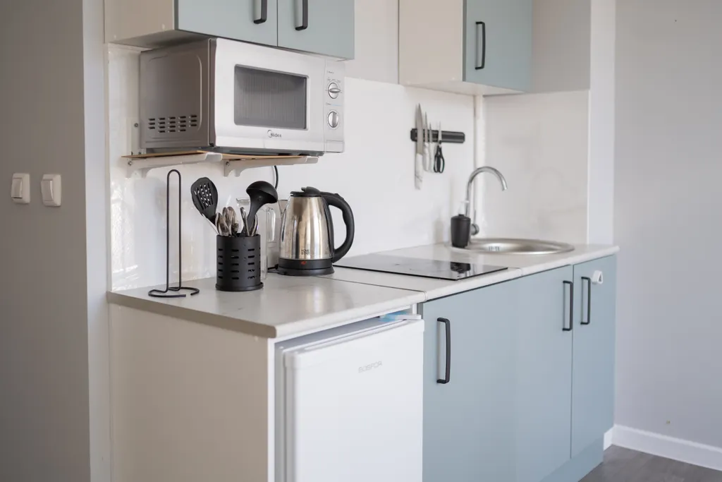 Апартаменты в новом ЖК Петрозаводск