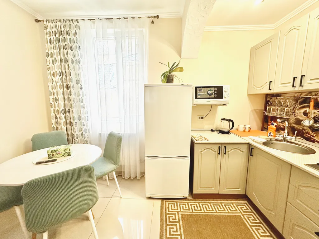 Квартира Уютная квартира в центре Адлера — Адлер