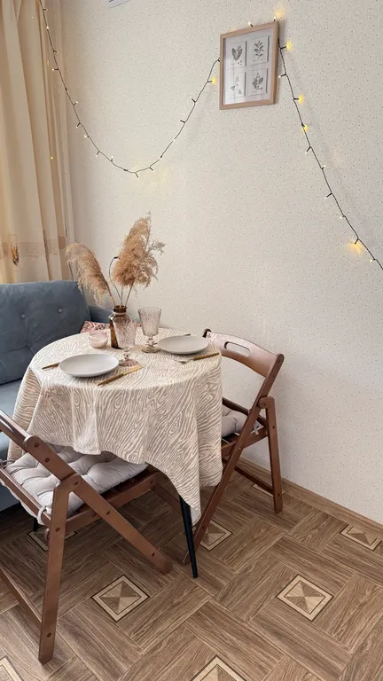 Уютная квартира в районе вокзалов