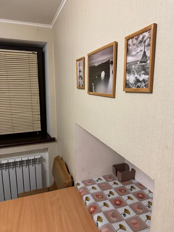 Квартира Квартира на земле в исторической части города — Евпатория