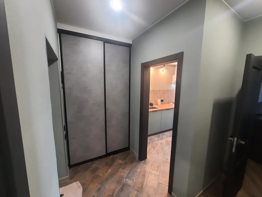 Уютная квартира в старом городе