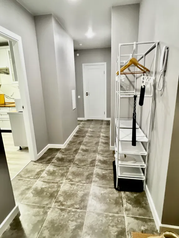 Квартира у набережной