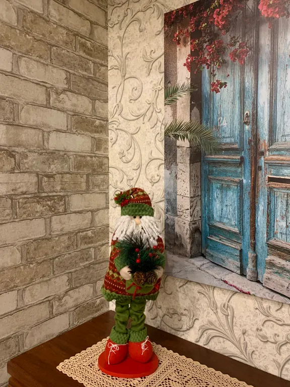 Апартамент На Стыке Времён