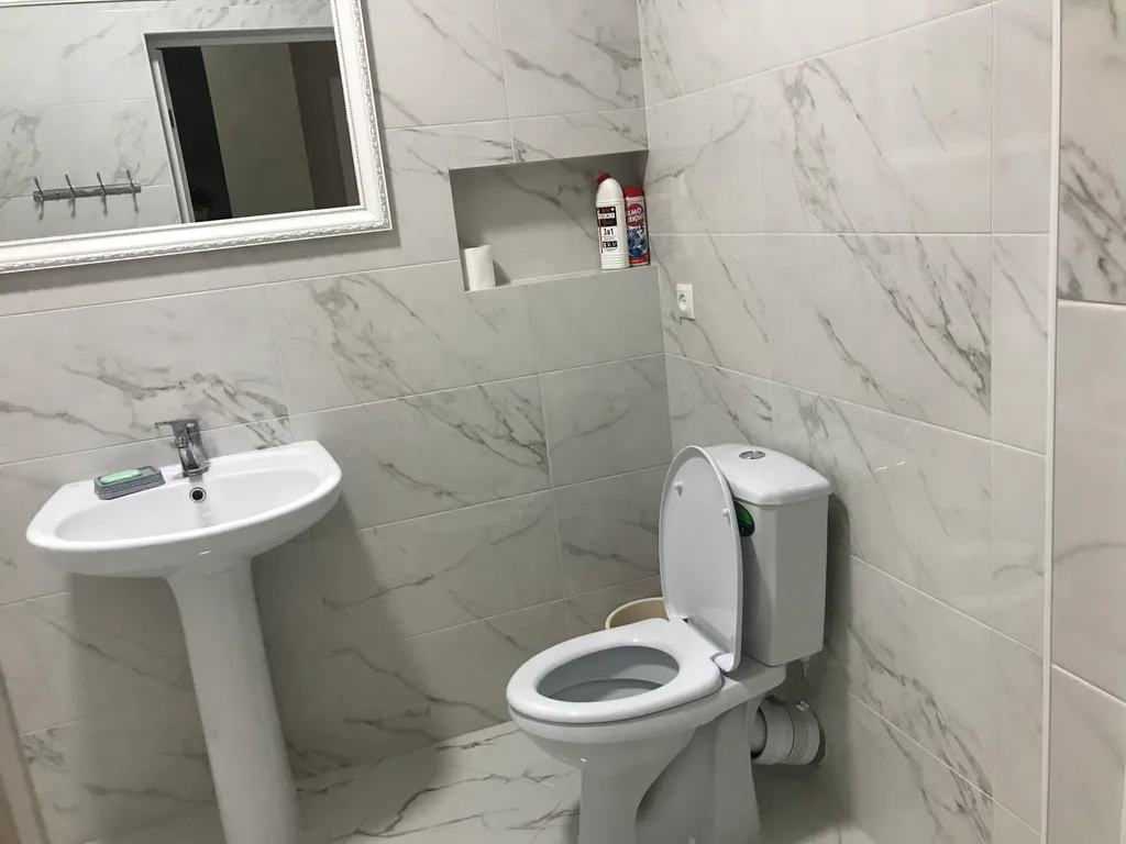 Уютная квартира очень удобное местоположение