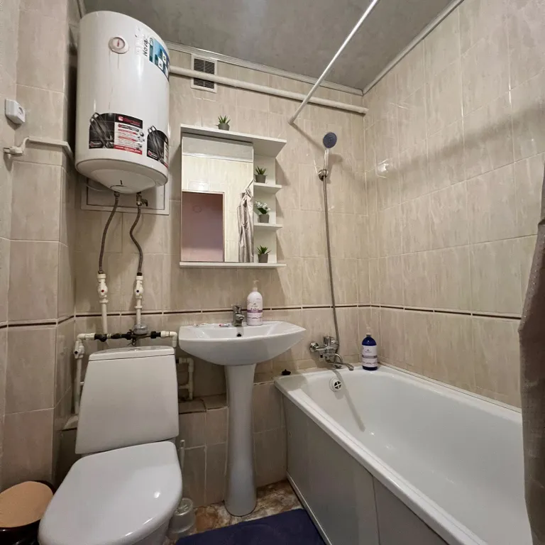 Язева 17 стиль и тишина