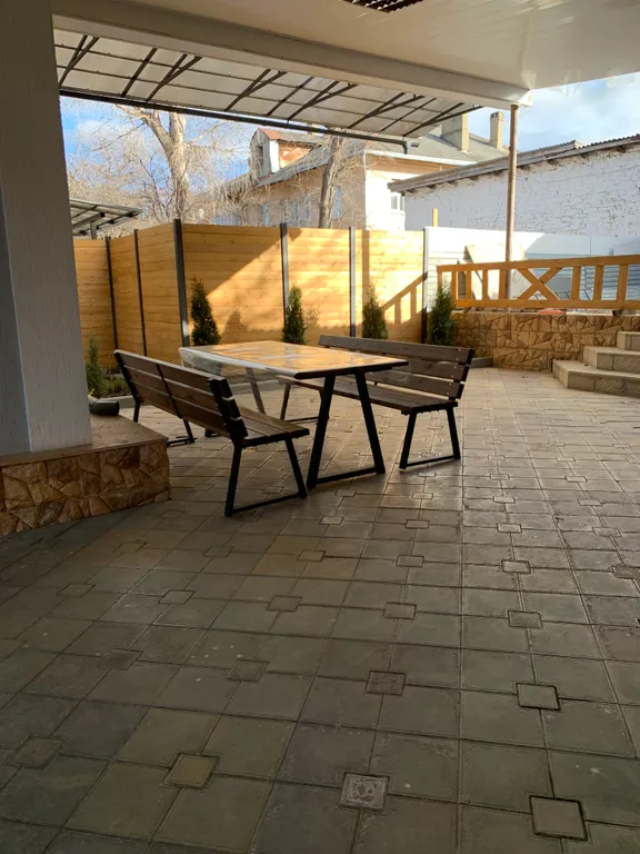 Апартамент Кутузова