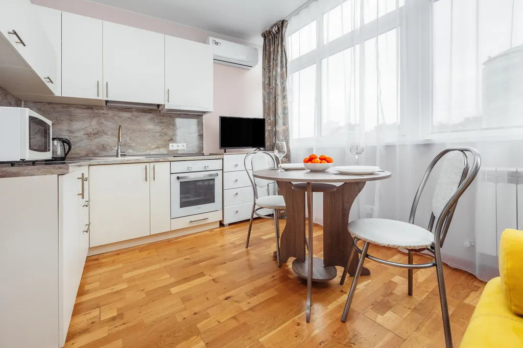 Квартира Уютная квартира в лучшей локации города — Сочи