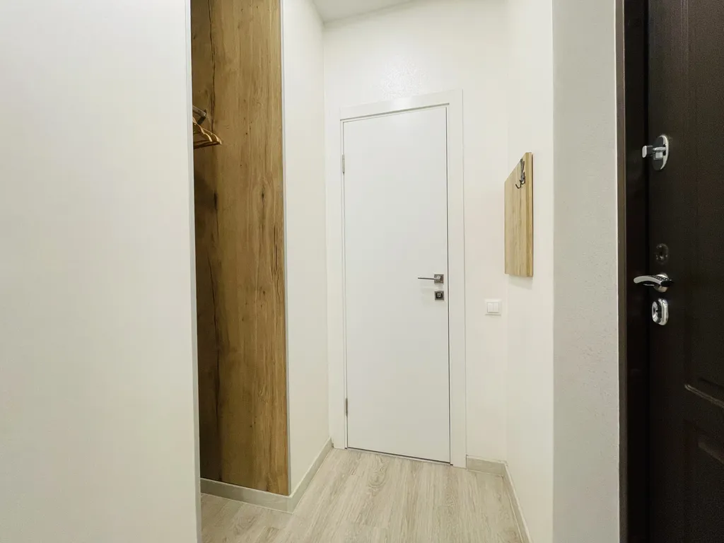 Роскошная студия в ЖК Бизнес-класса