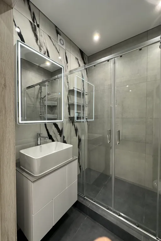 Квартира Дизайнерские апартаменты ЖК Фонтаны — Краснодар