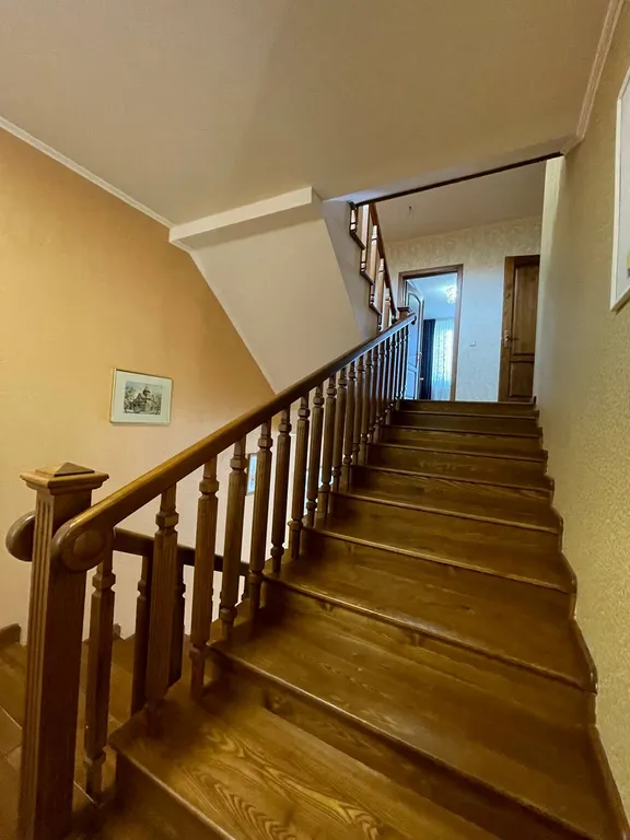 Таунхаус с видом на море на 1 береговой линии Балтийского моря