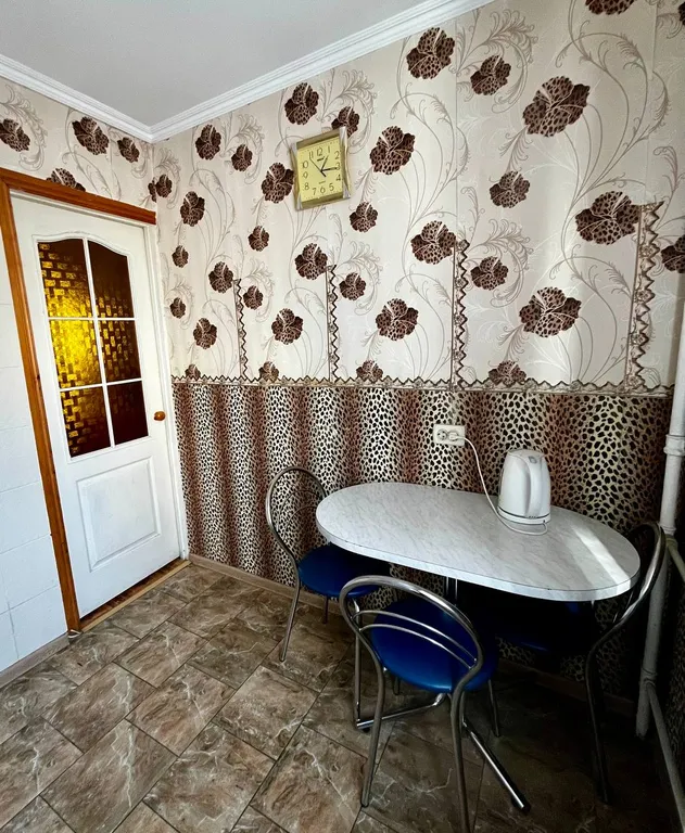 Квартира 1-комнатная Квартира — Севастополь