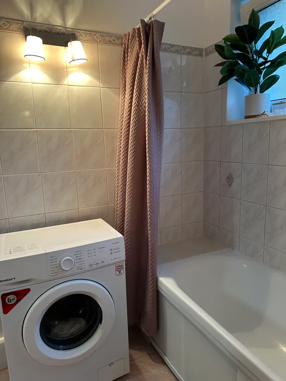 Квартира Уютная квартира в центре Амалиенау с выходом в сад — Калининград