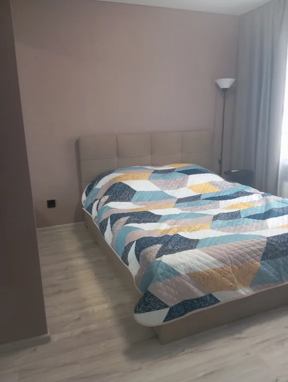 Квартира Комфортная современная квартира в новом доме — Великий Новгород