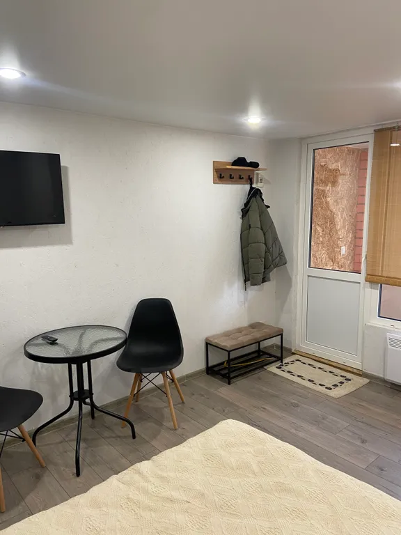 Квартира Квартира Уютный номер на берегу реки Волхов — Великий Новгород