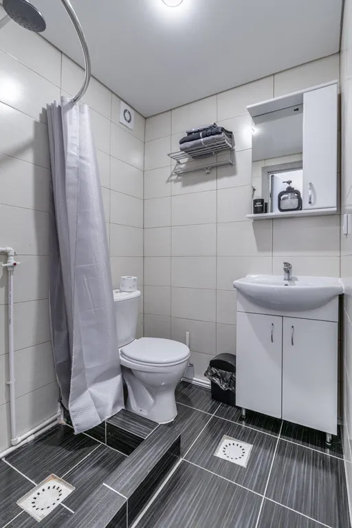 Time Apart/Студия  возле больницы Илизарова