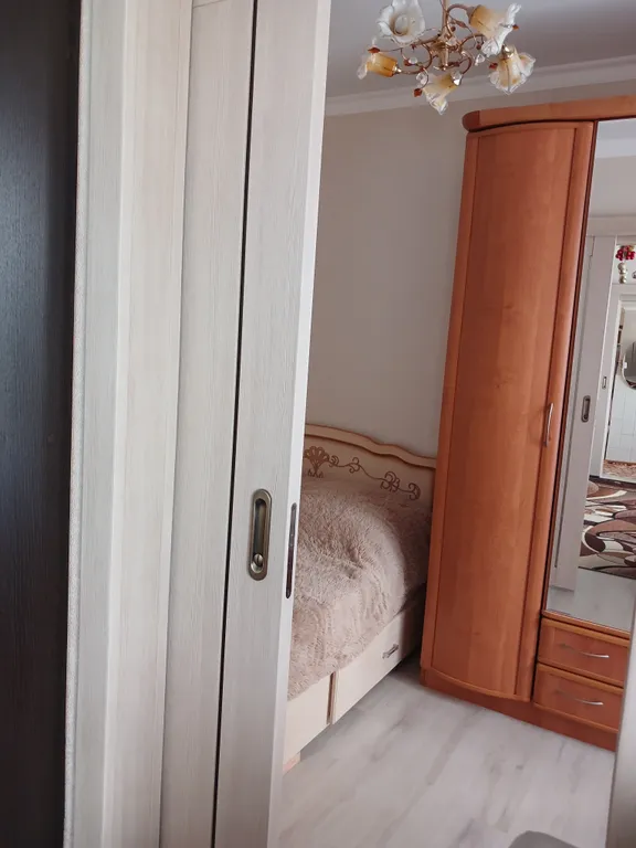 Уютный дом под ключ