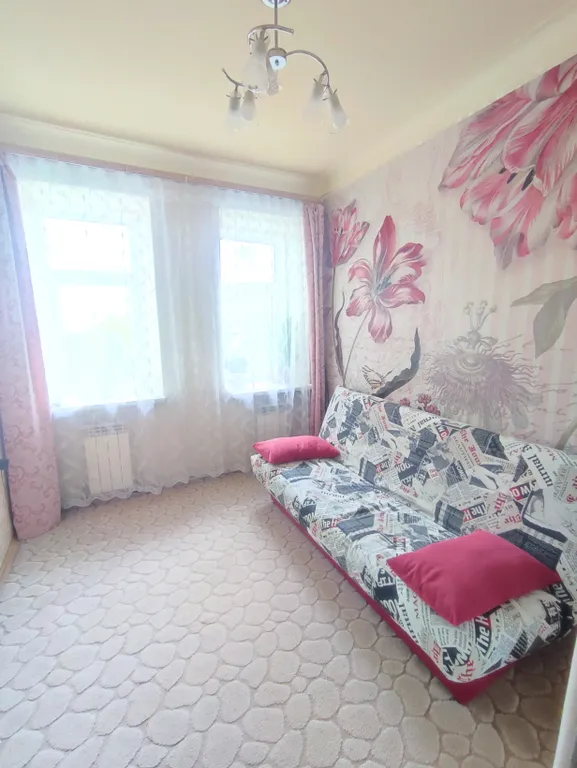 Уютная квартира в курортной зоне