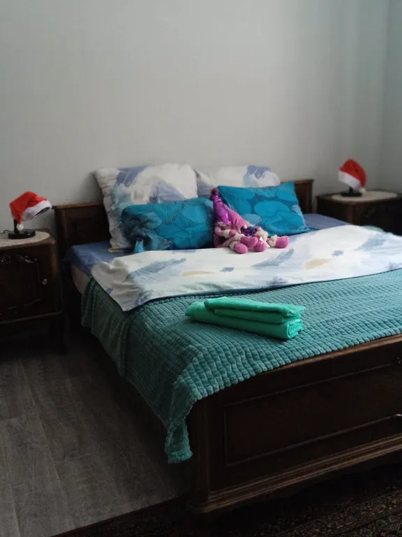 Квартира Уютная евродвушка в 7 минутах от западного пляжа в ЖК Летний — аренда посуточно в Зеленоградск