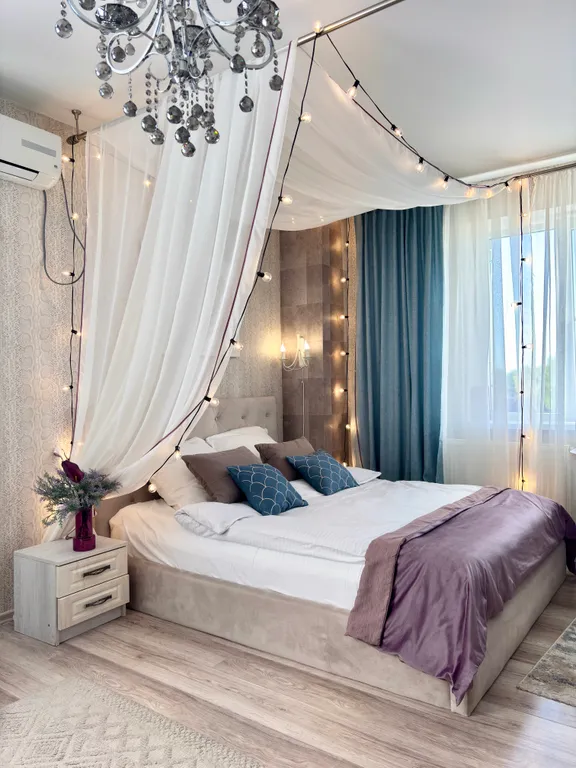 Апартамент Holiday Cranz