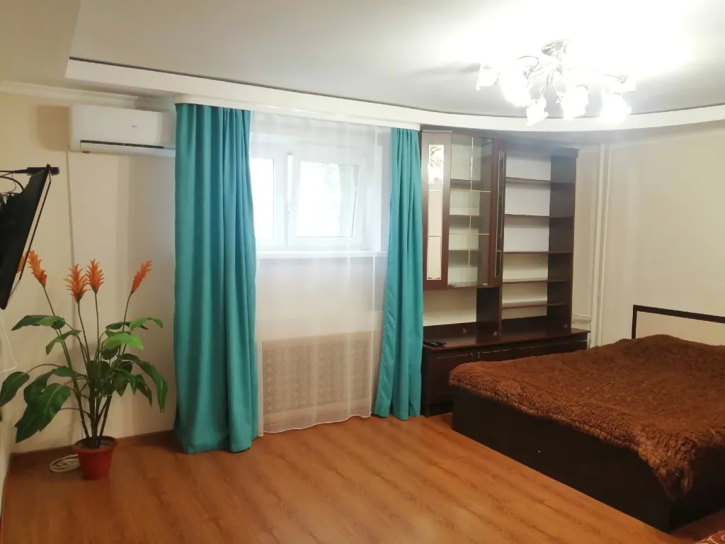 Уютная квартира вблизи от горы Машук — аренда посуточно в Пятигорск