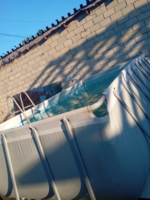 Дом с сауной на дровах и бассейном в доме, 10 минут от Мамаева кургана