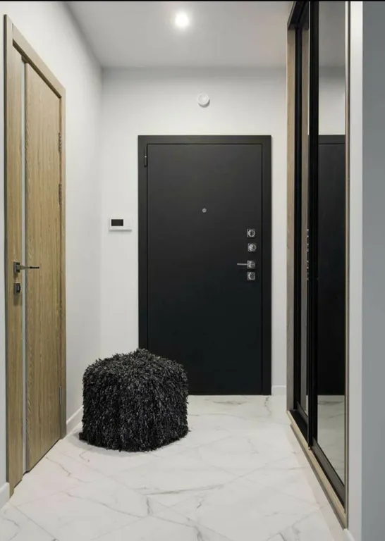 Квартира Квартира Апартамент баден баден — Светлогорск