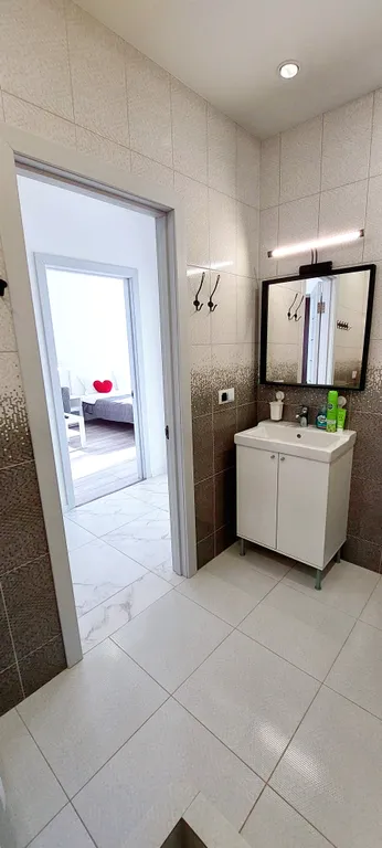 Квартира Квартира Новостройка люкс — Мирное