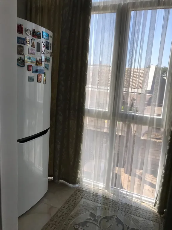 Премиум-квартира на Проспекте Нахимова