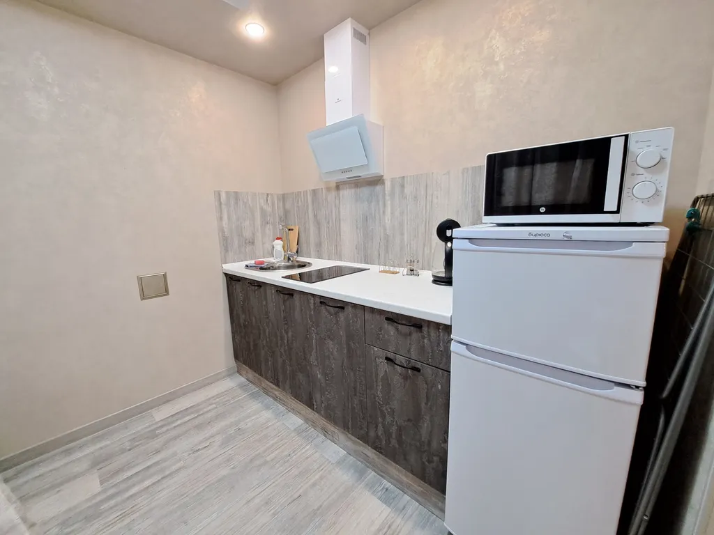 Студия бизнес класс в центре