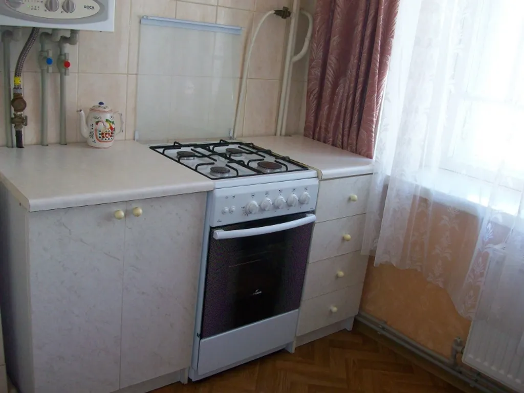 Уютная квартира в старинном особняке в центре