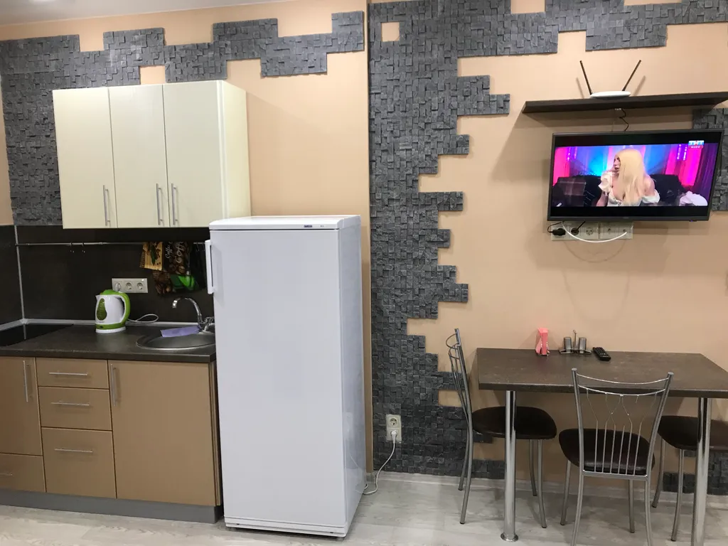 Апартамент в ЖК Машков в самом центре у ЖД