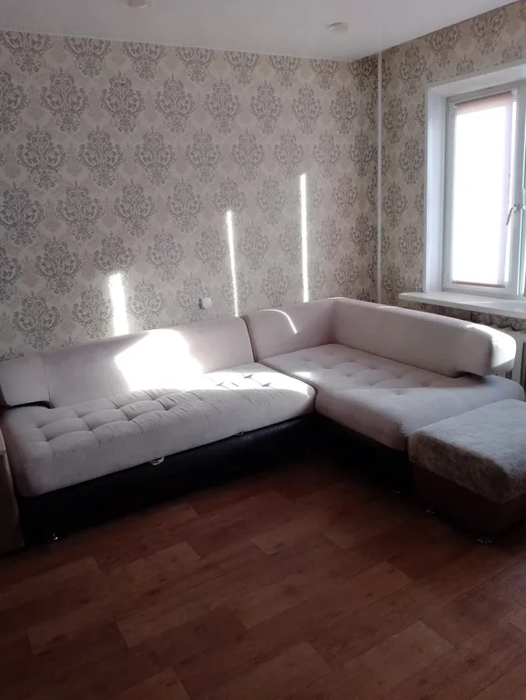 1-комнатная Квартира — аренда посуточно в Когалым