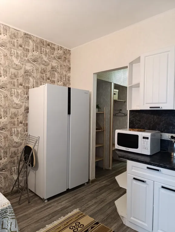 Центр Старой Купавны