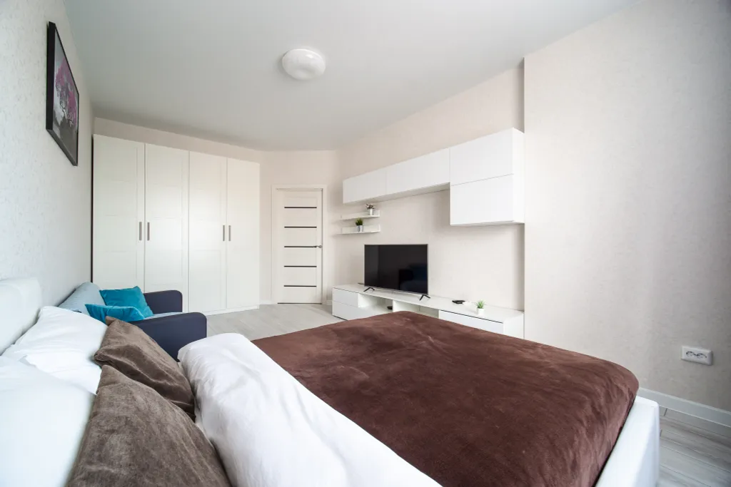 Квартира рядом с парком Галицким