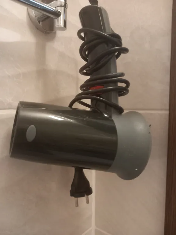 Уютная квартира в тихом районе города