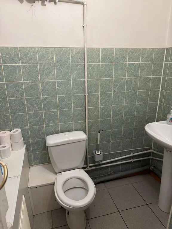 Комната в центре