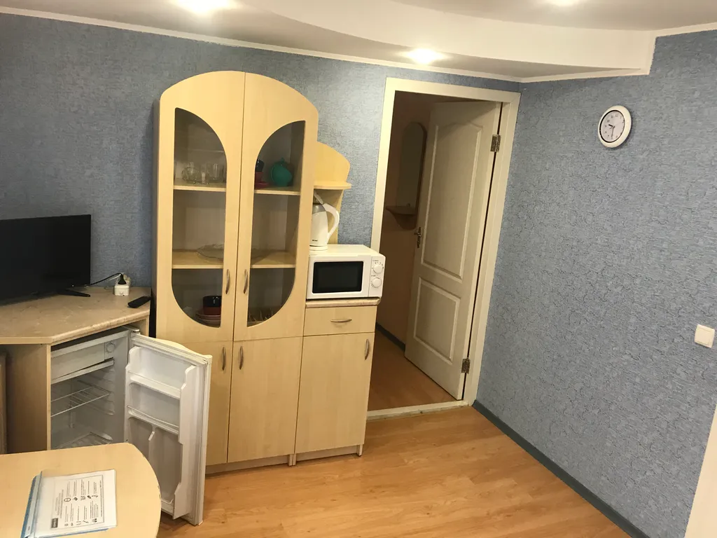 Комната №21 -двухкомнатная