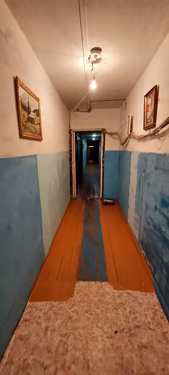 Уютная гостинка