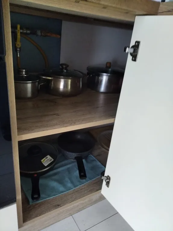 Квартира Уютная квартира недалеко от центра города — Калининград