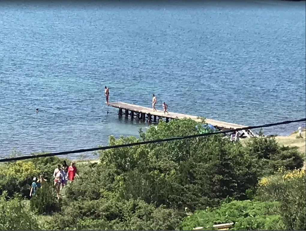 Квартира Апартаменты у моря — Севастополь